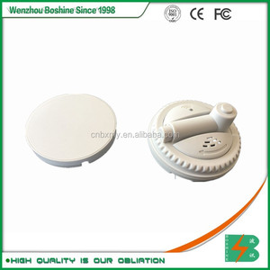 Sistema leche diaplay Boshine buena calidad de plástico abs etiqueta de alarma <span class=keywords><strong>anti</strong></span> robo de araña de plástico de sonido - Product Image 4