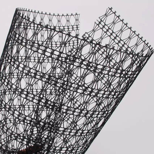 Decorating Wire <strong>Mesh</strong> Net Rolls <strong>for</strong> Christmas Gift <strong>Flower</strong> <strong>Wrapping</strong> - Product Image 2