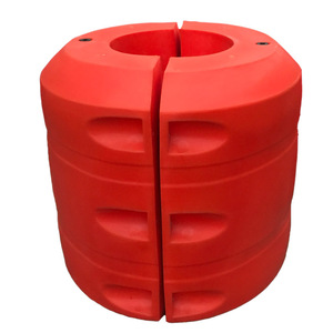 Pontoon <strong>Floats</strong> Houseboat Marine Plastic Pontoons Floater For Dredging Pipe Fishing Bobber <strong>Floats</strong> Pontoon Dock