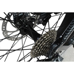 <span class=keywords><strong>Vvt</strong></span> ebike 1000 w กลางไดรฟ์ 9 ความเร็วชาร์จ <span class=keywords><strong>dual</strong></span> suspension ไขมันจักรยานเสือภูเขาไฟฟ้า - Product Image 5