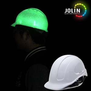 Filler PLA masterbatch ABS viên phát quang masterbatch phát sáng trong masterbatch tối cho nhựa - Product Image 4