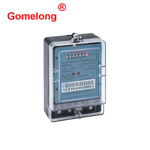 Đồng Hồ Đo Năng Lượng Điện Tử Một Pha Và Kỹ Thuật Số Loại Phổ Biến Nhất 2022 - Product Image 6