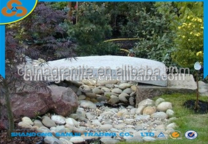 Belle pierre de granit <span class=keywords><strong>japonais</strong></span> <span class=keywords><strong>jardin</strong></span> <span class=keywords><strong>pont</strong></span> pour vente - Product Image 2