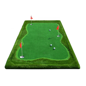 Tappetino per Simulatore di <span class=keywords><strong>Golf</strong></span> Indoor e Outdoor, Attrezzatura per Allenamento - Product Image 6