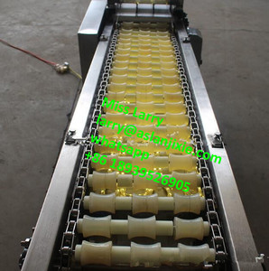 Machine de test des œufs / Machine de contrôle lumineux des œufs de poule / Machine à candeler les œufs - Product Image 3