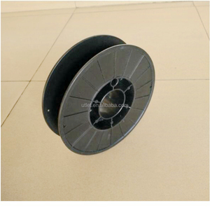 0.6 millimetri 0.8 millimetri 1 millimetri 1.2 millimetri 1.6 millimetri ER70S-6 CO2 Saldatura cooper filo bobina di plastica - Product Image 2