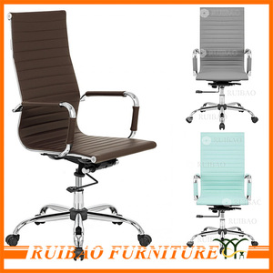 2016 Alibaba online shopping cheaper and more comfortable office chair - Product Image 1