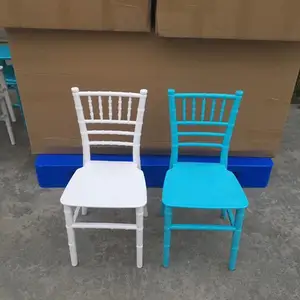 热卖塑料蒂芙尼椅子儿童椅子塑料椅子孩子