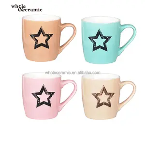 Caneca personalizada com logotipo de impressão, faça você mesmo, caneca de café personalizada, com impressão de logotipo