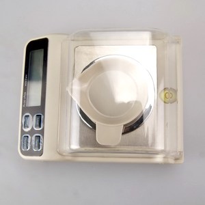 0.001g 60g 디지털 다이아몬드 규모 캐럿 규모 총 분말 다시로드 - Product Image 5