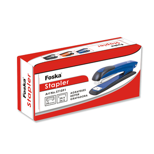 Chất Lượng Tốt Kim Loại Hướng Dẫn Sử Dụng 24/6 Stapler - Product Image 3