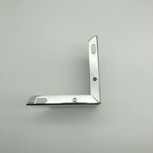 TK-J024 European Chrome Metal Modern Furniture <strong>Sofa</strong> <strong>Leg</strong> - Product Image 5