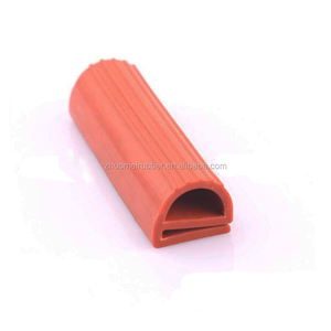 Charnières <span class=keywords><strong>de</strong></span> porte <span class=keywords><strong>de</strong></span> <span class=keywords><strong>four</strong></span> industriel en caoutchouc <span class=keywords><strong>de</strong></span> silicone <span class=keywords><strong>joint</strong></span> d'étanchéité - Product Image 1