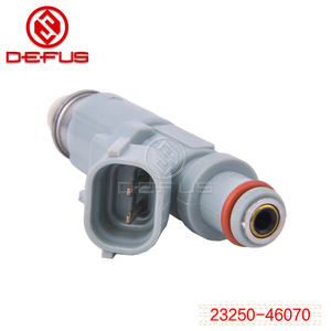 DEFUS Fuel Injector 23250-46070 23209-46070 Für Chaser JZX100 1 JZGTE <span class=keywords><strong>2</strong></span>,5 V6 - Product Image 3