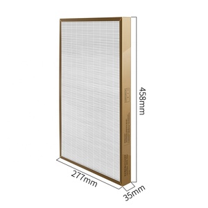 Luftspiegel mit Panasonics Ersatz-PM 2.5 Luftfilter - Product Image 2