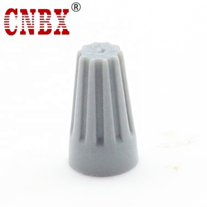 Terminal de Cable Eléctrico Aislado con Crimpado CNBX, Extremo Cerrado - Product Image 2