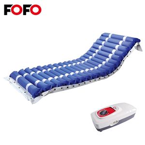 <span class=keywords><strong>Matelas</strong></span> <span class=keywords><strong>gonflable</strong></span> anti-escarres à bulles d'air, soulagement de la pression, médical, imperméable, <span class=keywords><strong>compresseur</strong></span>, utilisation en chambre à coucher - Product Image 3