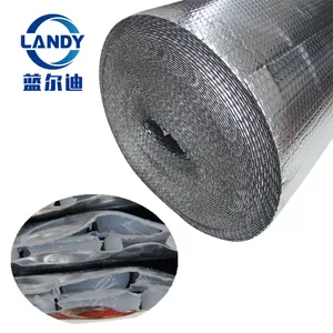 6.5mm and heat anti-flaming film thermal insulation non flammable material with the fire retardent