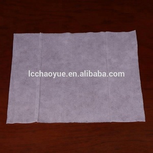 Spunlace no tejido toallitas húmedas bebé 30 hojas por bolsa - Product Image 3