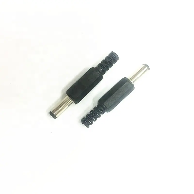 Dc5521 connector dc connector 5521 5.5*2.1mm mannelijke en vrouwelijke