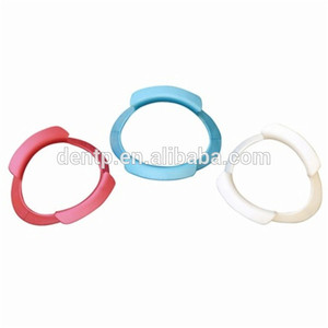 Boca abierta desechables dental ortodoncia retractores de la mejilla retractores de labios/labio retractores mejilla - Product Image 1