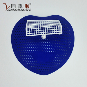 Disposable Silicone <strong>Soccer</strong> and Football <strong>Urinal</strong> <strong>Screen</strong> Mat - Product Image 4