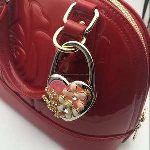 Precio barato con la mejor calidad del colibrí de metal bolsa de suspensión - Product Image 4