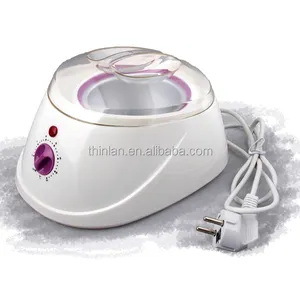 LT-004 digital paraffin wax heater, 400cc depilatory wax warmer supplier