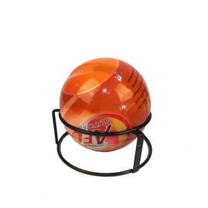 Fábrica de China de polvo seco de <span class=keywords><strong>extinción</strong></span> de incendios de la bola - Product Image 3