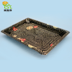 Hot Sản Phẩm Bán Chạy Trong Alibaba Nhựa Sushi Khay - Product Image 5