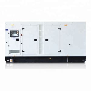 Generador Diésel <span class=keywords><strong>Doosan</strong></span> de 300kw con Motor <span class=keywords><strong>P158LE</strong></span>-<span class=keywords><strong>1</strong></span> - Product Image 2
