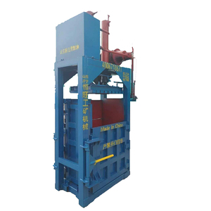 Compacteur <span class=keywords><strong>de</strong></span> carton pour papier usagé - Product Image 5