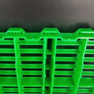 Pavimentazione in Plastica a Doghe per Capre / Pecore / Allevamenti Lattiero-Caseari a Prezzo di Fabbrica - Product Image 3