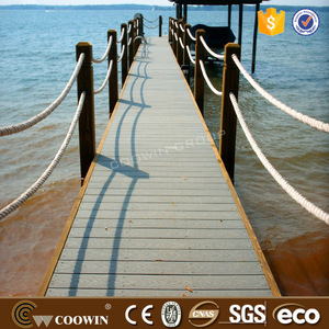 Plástico PVC <span class=keywords><strong>suelo</strong></span> laminado <span class=keywords><strong>poner</strong></span> en uso al aire libre - Product Image 5