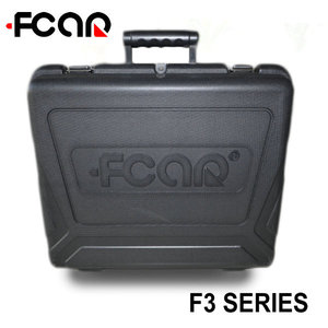 Los vehículos de gasolina 12v, VW, Audi, Mercedes benz, BMW, jeep, GMC, MG, Renault, Fiat, Fcar F3-W escánear automáticamente - Product Image 3