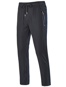 <span class=keywords><strong>Pantaloni</strong></span> da <span class=keywords><strong>uomo</strong></span> ad asciugatura rapida da corsa per il Fitness Sport <span class=keywords><strong>pantaloni</strong></span> da Jogging ad alta elasticità da <span class=keywords><strong>Trekking</strong></span> con coulisse - Product Image 3