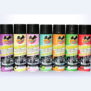 Supplier Car <strong>Wax</strong> Car Silicon Dashboard <strong>Polish</strong> 450ml - Product Image 1