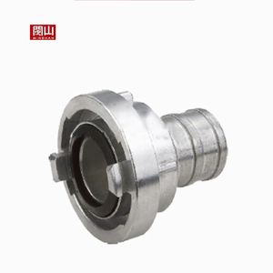 2 Hoặc 3 Equal Rèn Vòng LCP-001AL CCC,ISO Chromed Nhôm Storz Khớp Nối Thủy Lực Kiểm Tra Áp Lực Bench, Vv Kiểm Tra Nhanh - Product Image 1