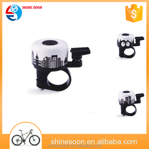 Gros Vélo Alliage Cloche, grand <span class=keywords><strong>Son</strong></span> Vélo de Montagne Cloche, Belle Petite Sonnette De Vélo - Product Image 4