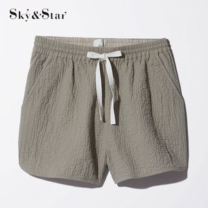 <span class=keywords><strong>2018</strong></span> peso ligero mujeres algodón pantalones cortos para correr - Product Image 1