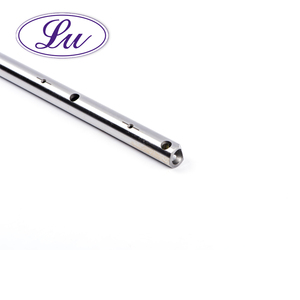 LU MD-023196 4D54 V32 Aluminum Engine Rocker Shaft <b>Auto</b> Spare <b>Parts</b> for Mitsubishi - Product Image 2