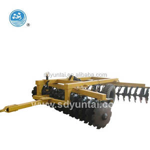 Grada de discos rastra pour l'agriculture - Product Image 2