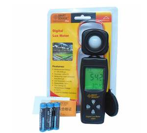 <strong>Digital</strong> <strong>lux</strong> <strong>meter</strong> light <strong>meter</strong> 1 200 000 as china - Product Image 4