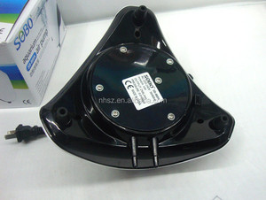 Hot Koop <span class=keywords><strong>Aquarium</strong></span> Super Heel Dubbele Outlet <span class=keywords><strong>Aquarium</strong></span> Luchtpomp - Product Image 5