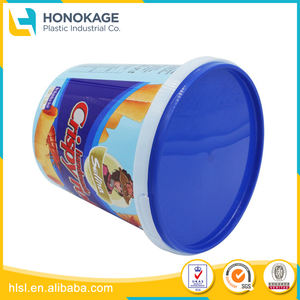 Folien-Nahrungsmittelbehälter-<span class=keywords><strong>Pl</strong></span>ätzchen-Kästen Großverkauf, Keks-<span class=keywords><strong>Pl</strong></span>ätzchen-Kasten-Verpackung - Product Image 1