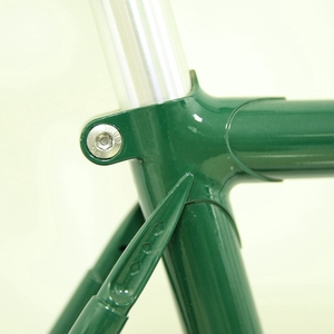 Xe đạp bánh cố định - Xe đạp cổ điển Fixie <span class=keywords><strong>FC5</strong></span> một tốc độ cổ điển - Product Image 2