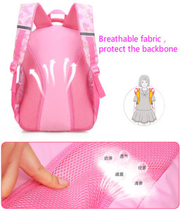 Mochilas Escolares con Estampados Bonitos para Niñas - Product Image 6
