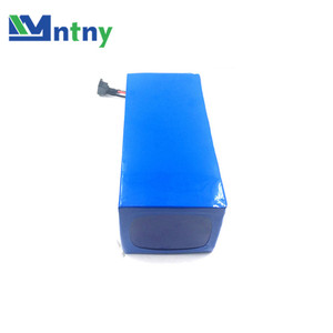 CNNTNY Baterai Alat Listrik 24V 80Ah, Penyedot Debu Robot Cerdas - Product Image 5