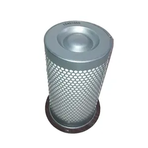 Separador de aceite de aire, diseñado para usar con piezas de compresores de aire, 36514057 - Product Image 1