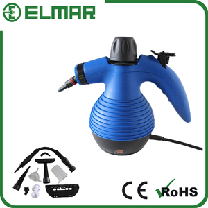 เครื่องทำความสะอาดไอน้ำอเนกประสงค์ AC 110-220V 1050W - Product Image 4